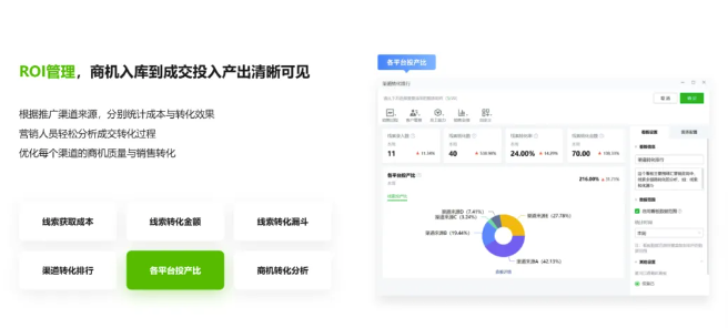 六度人和（EC）携手衡石科技 —— CRM + BI ，数智化助力企业降本增效(图7)