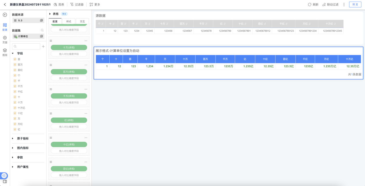 HENGSHI SENSE 5.3 发布，搭载 AI 和指标能力的新一代企业级 BI PaaS(图13)